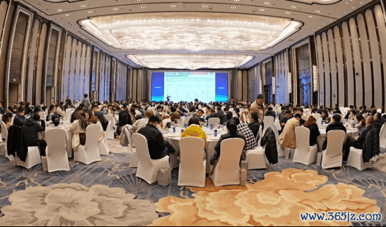 2025中国汽车经销商岑岭论坛－成齐站